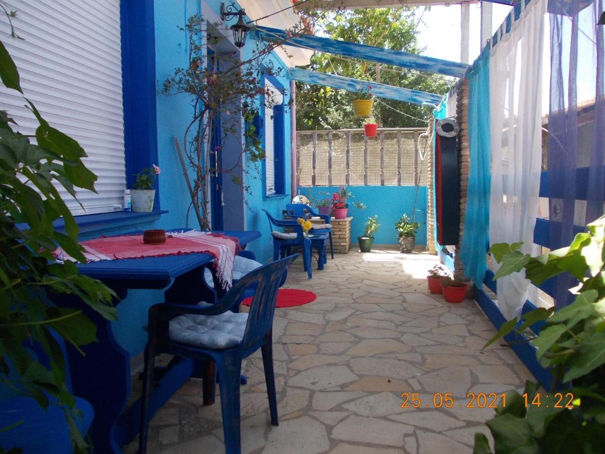 Marco'S Apartment Gaios Exterior photo