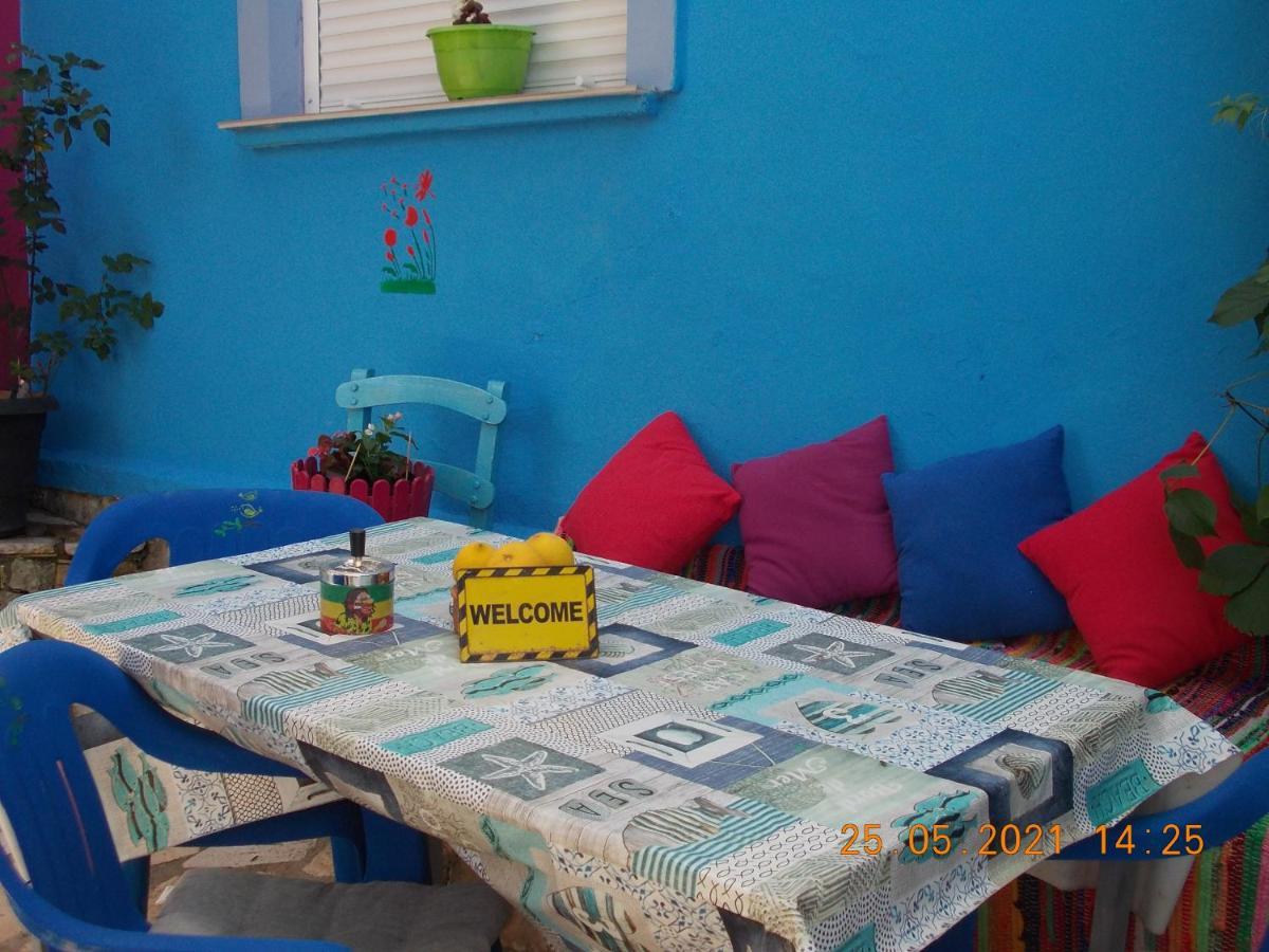 Marco'S Apartment Gaios Exterior photo
