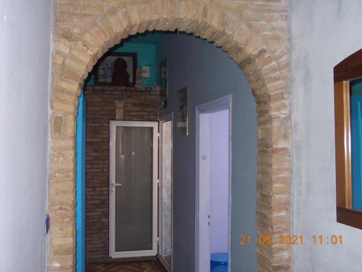 Marco'S Apartment Gaios Exterior photo