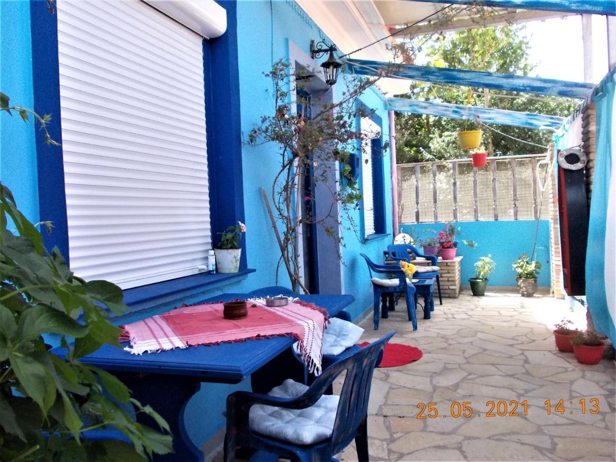 Marco'S Apartment Gaios Exterior photo