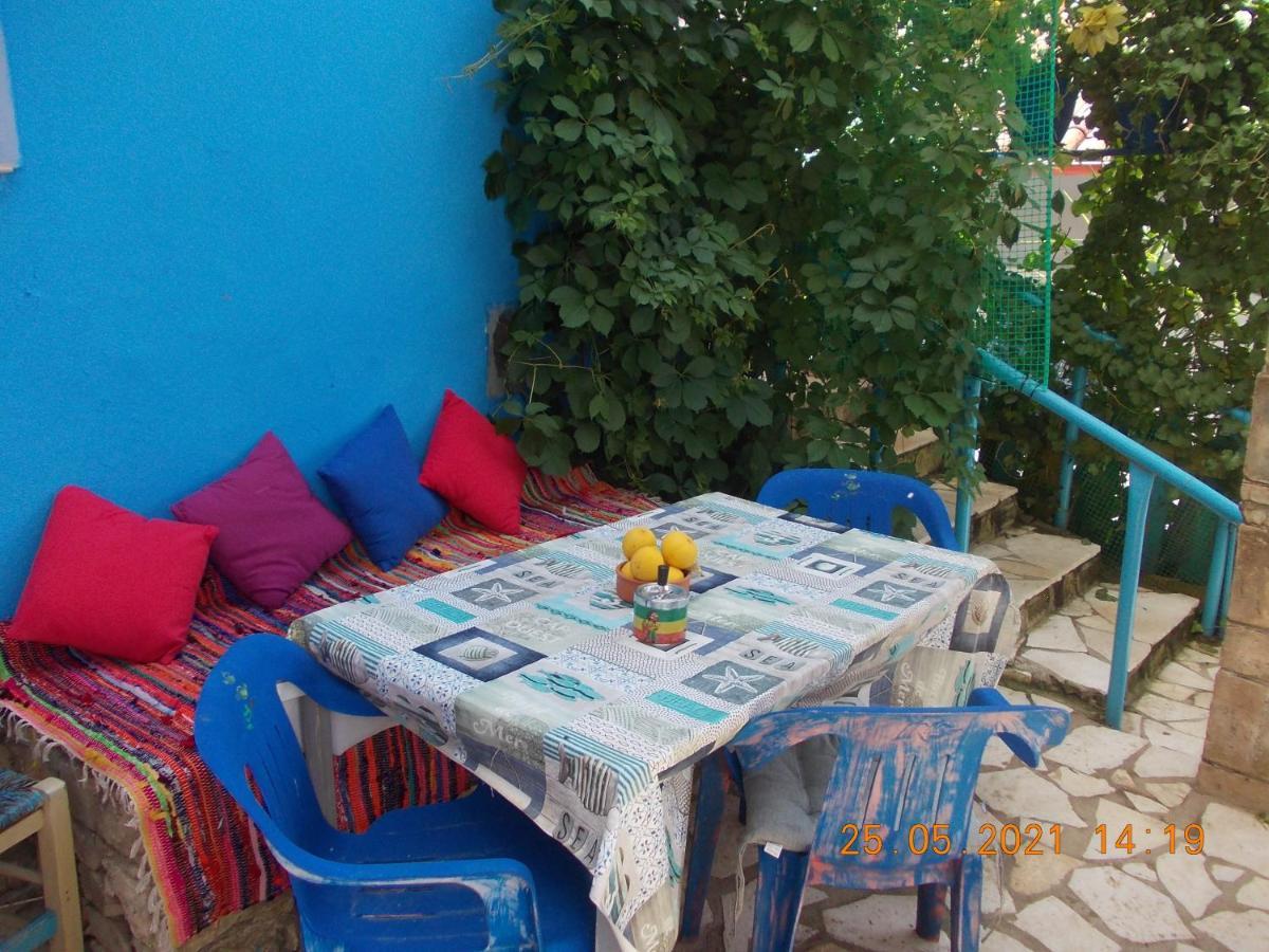 Marco'S Apartment Gaios Exterior photo