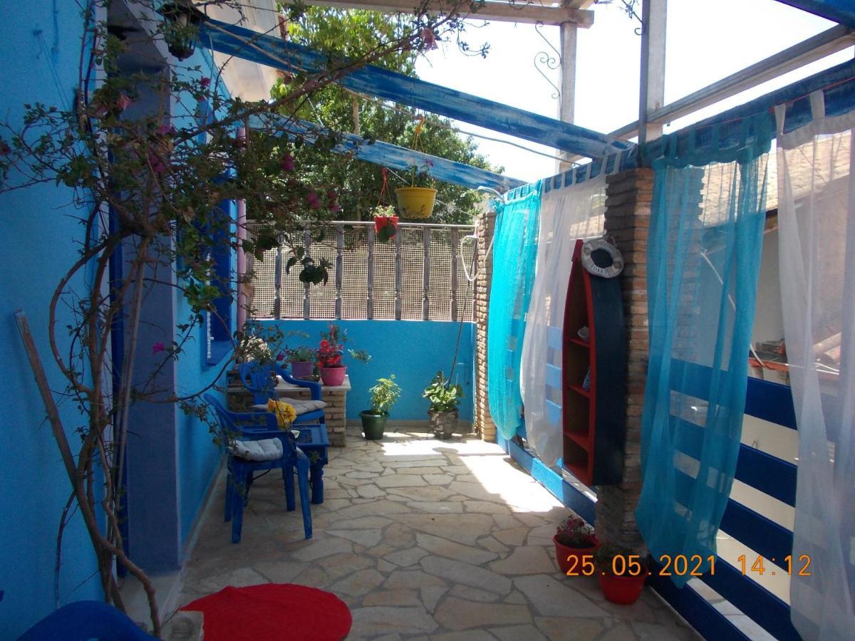 Marco'S Apartment Gaios Exterior photo