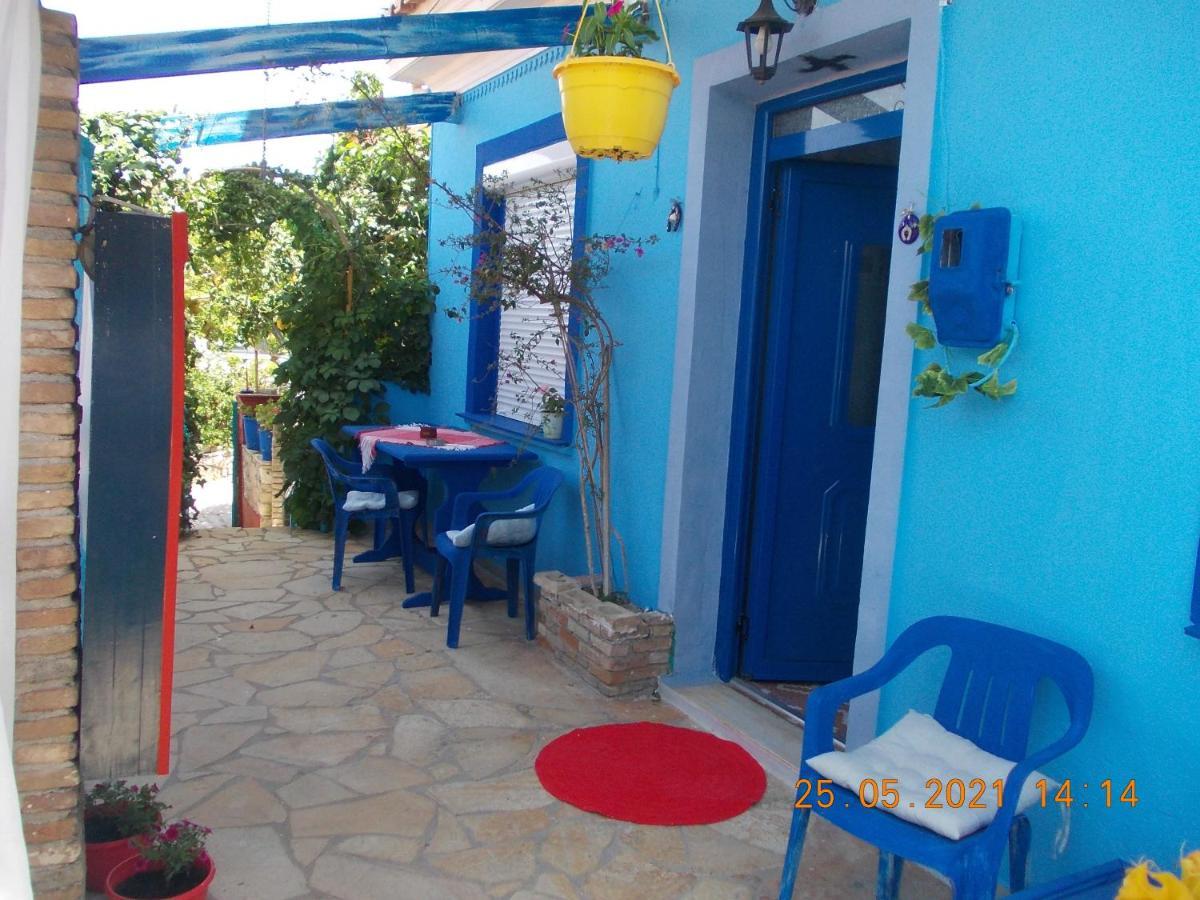 Marco'S Apartment Gaios Exterior photo