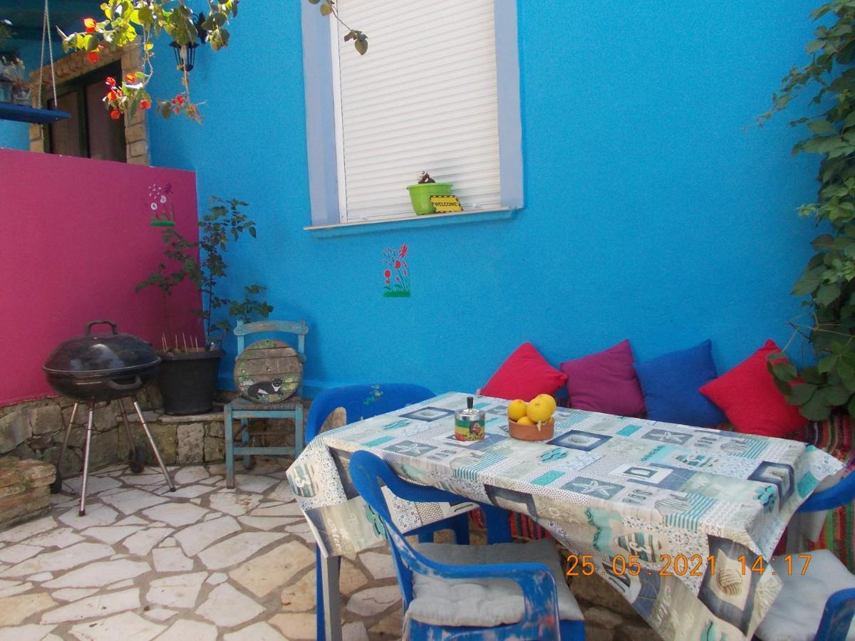 Marco'S Apartment Gaios Exterior photo