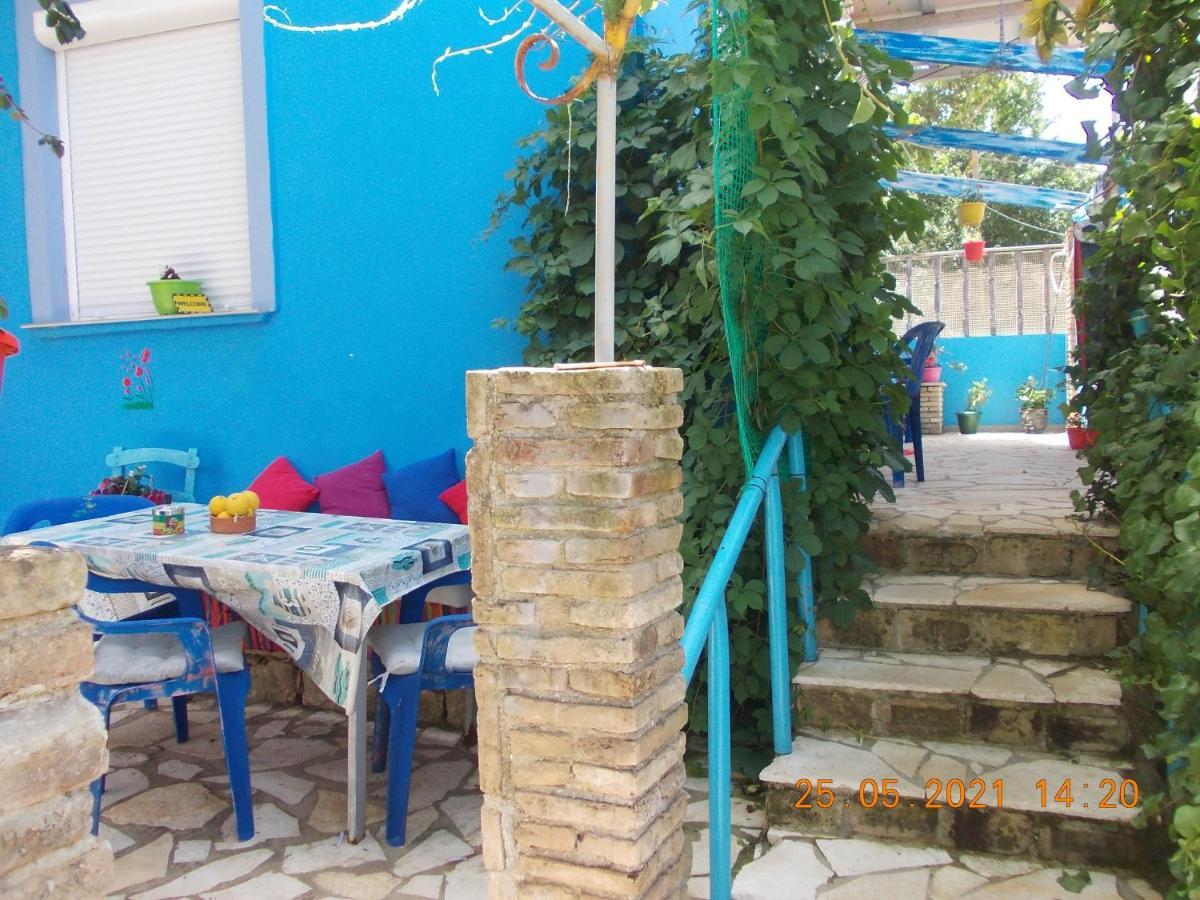 Marco'S Apartment Gaios Exterior photo