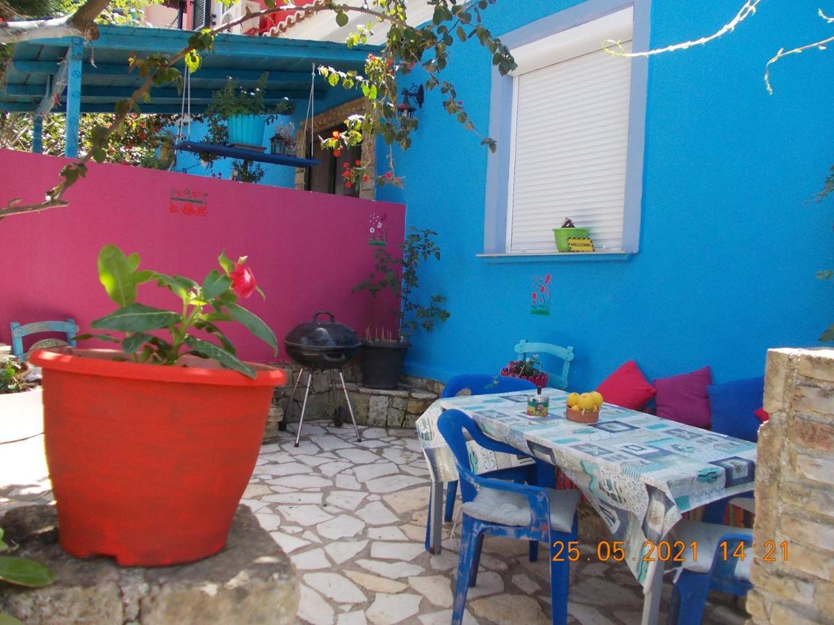 Marco'S Apartment Gaios Exterior photo