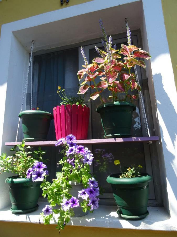 Marco'S Apartment Gaios Exterior photo